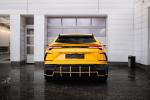 Lamborghini Urus Giallo Auge by TopCar 2019 года